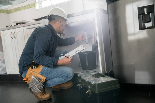 Best 24-Hour Plumber Near Me  in Martin, SD