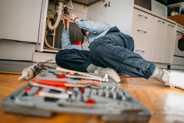 Best Plumbing Services Near Me  in Martin, SD