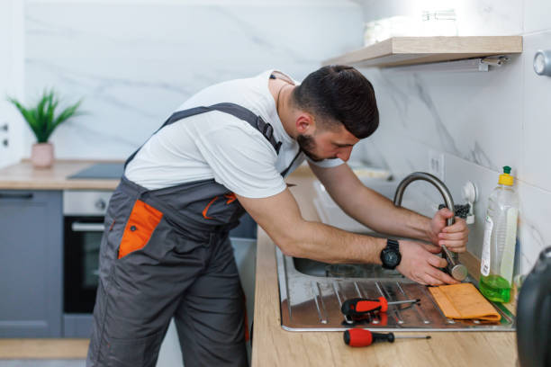 Best Best Plumbers Near Me  in Martin, SD