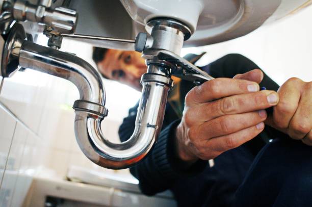Best Hot Water Heater Installation  in Martin, SD