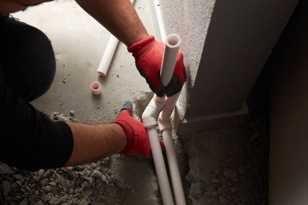 Clogged Drain Plumber in Martin, SD
