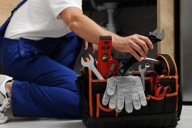 Best Plumbing Inspection Services  in Martin, SD