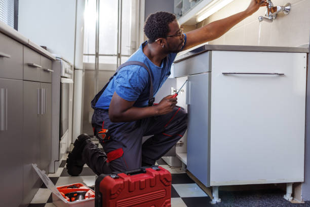 Best Affordable Plumbing Services  in Martin, SD