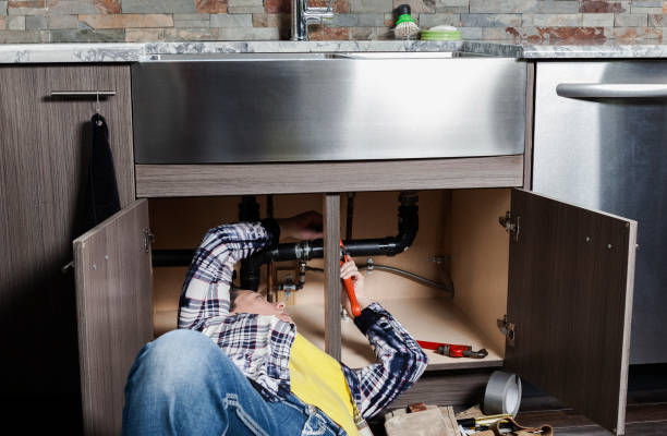 Best Emergency Plumber  in Martin, SD