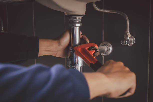 Best Drain Cleaning Services  in Martin, SD